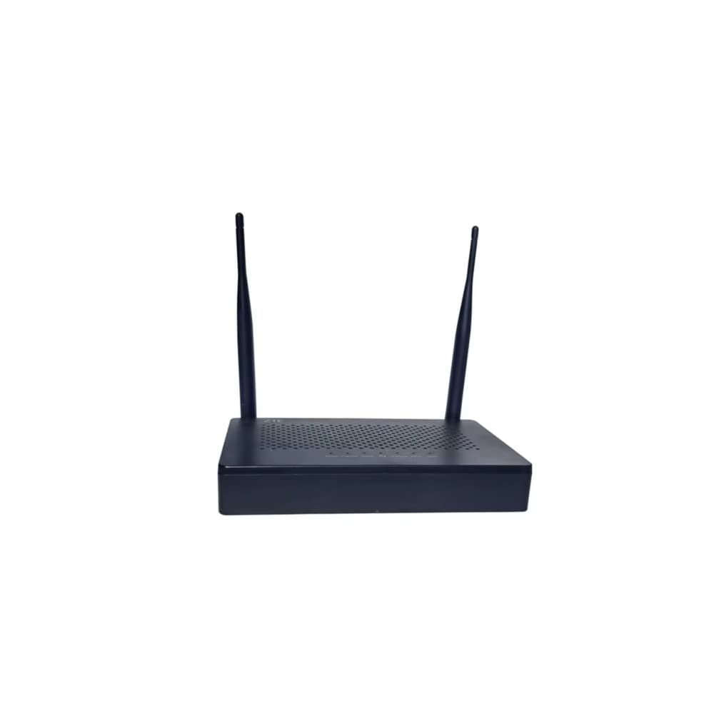 Roteador Gigabit ZTE ZXHN H198A Dual Band AC1200 lote 10 unidades