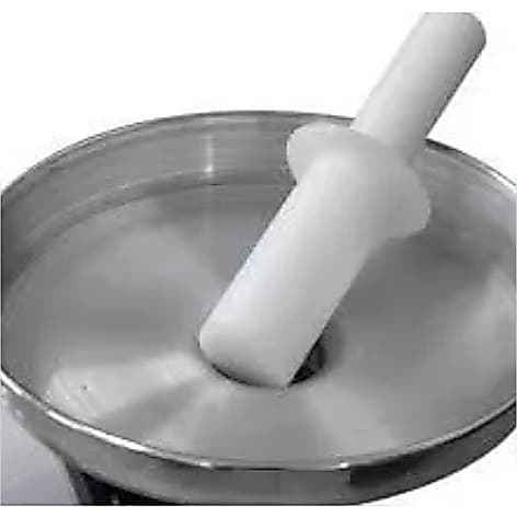 Soquete (Socador / Empurrador)Para Moedor de Carne Boca 98