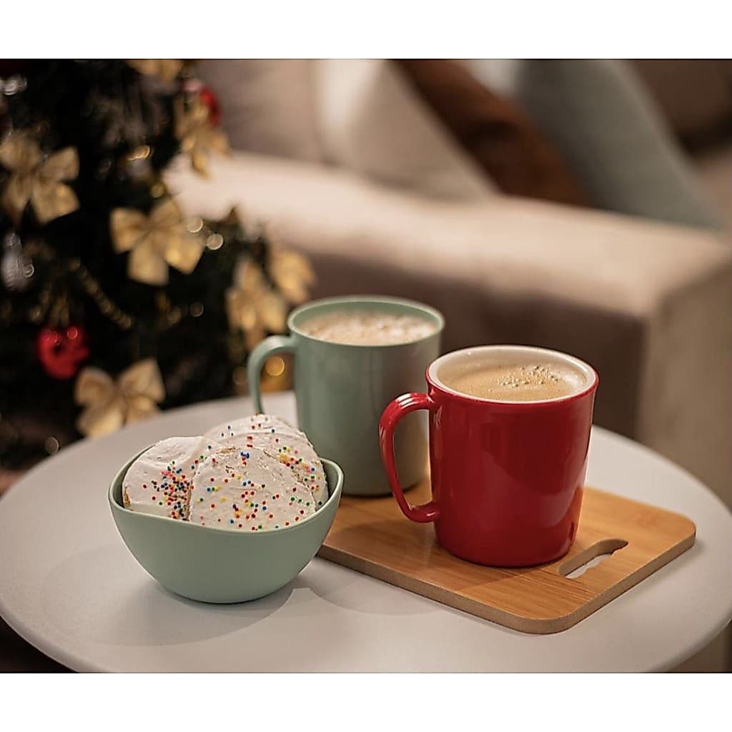 Caneca 400ml UZ
