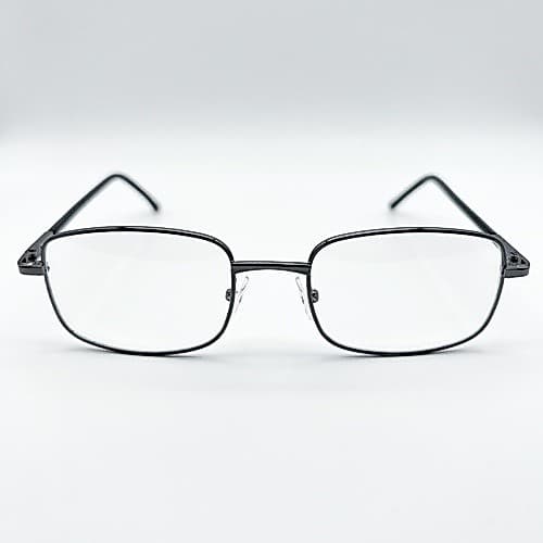 Óculos Grau Metal Para Perto Descanso +0,50 a 5,00~ Envio Imediato Promoção Farmácia Masculino e Feminino Leitura Barato