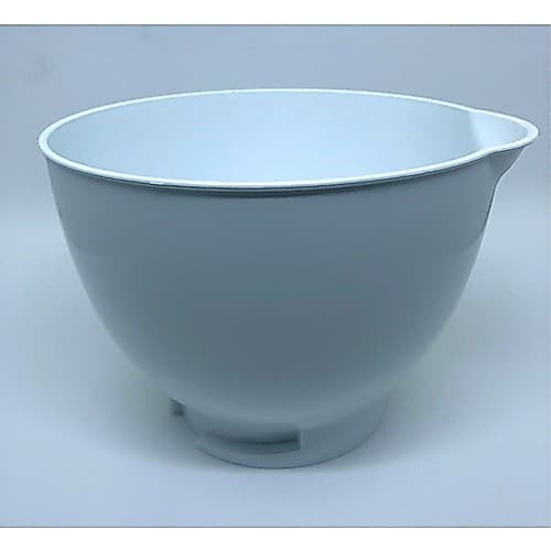 Tigela Batedeira   Planetária  Branca  Arno Sx80 - Original