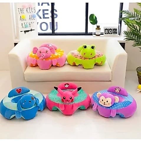 Assento Cadeirinha para Bebê Manter Postura Envio Rápido 24 hrs