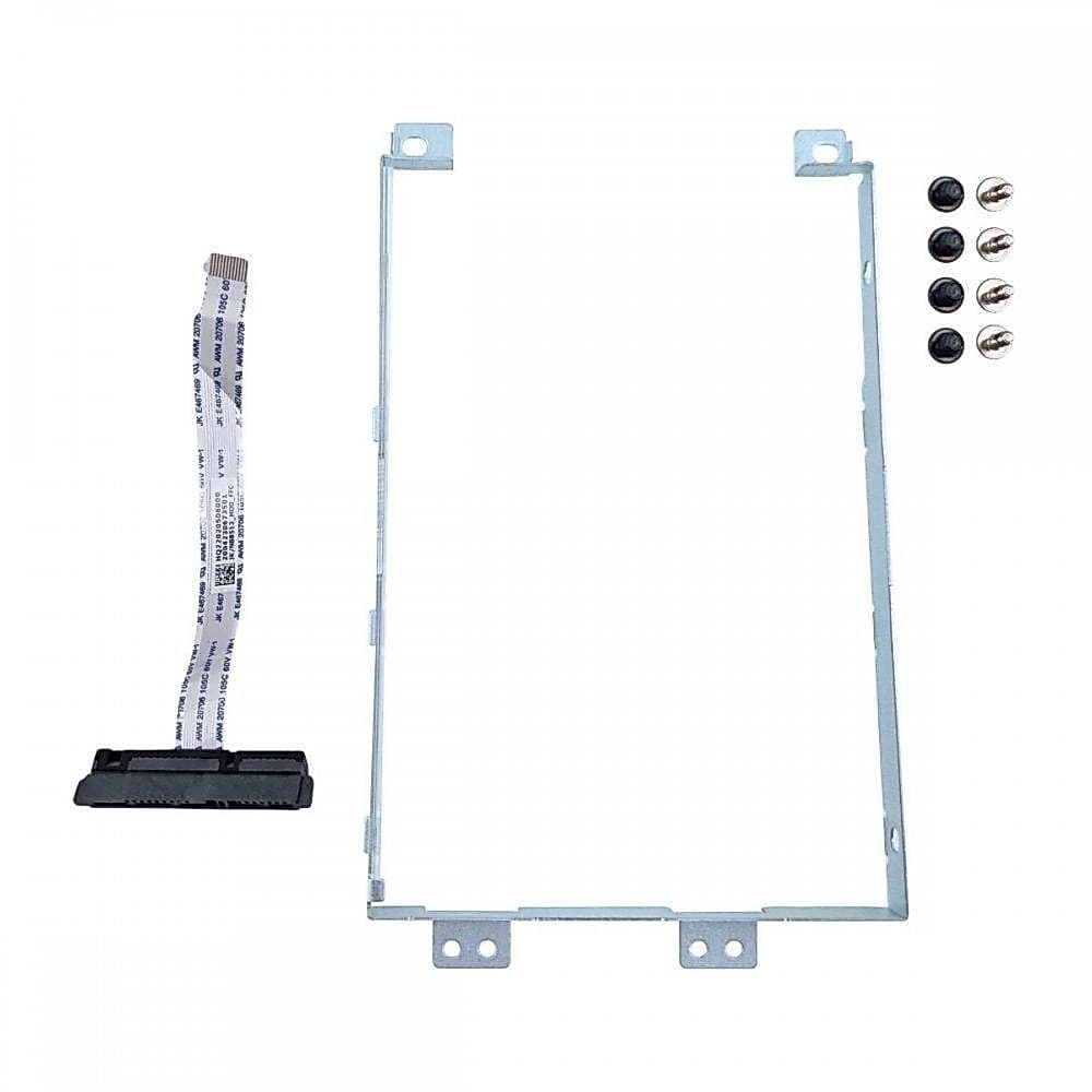 Kit case e cabo flat para HD Acer Aspire A514-52/53 NC2381106P