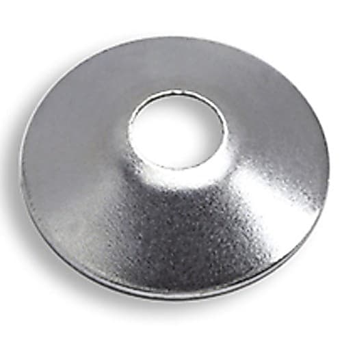 Arruela Para Parafuso Telha Chapa 1/4 - Kit C/500