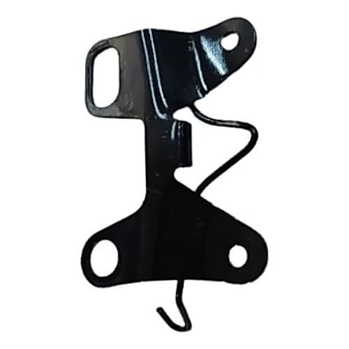 Suporte Painel Cg 125 83 A 99 Ml Turuna Today Titan