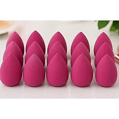 12 - Esponjas Gota Marsala com Caixinhas
