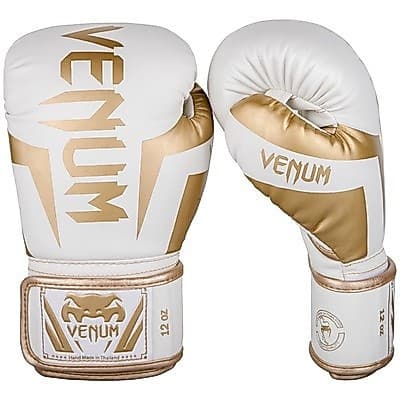 Luvas de Boxe Profissionais Challenger 2.0 de 12 oz para Treinamento de Muay Thai e Competição, Saco de Boxe ARWS