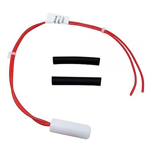 Sensor Temperatura Para Geladeira Consul Crd37 Crd36 Crd45 Crd48
