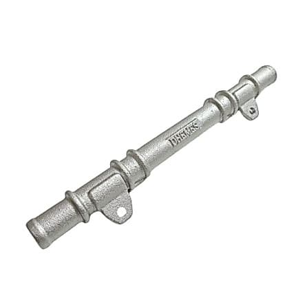 Tubo De Refrigeração Alumínio Onix Spin Cobalt Novo Prisma