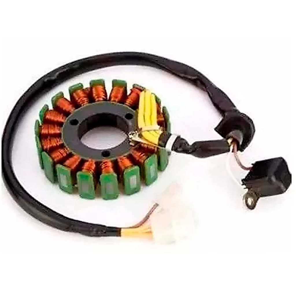 Estator Magnetico Burgman 125 2011 A 2017