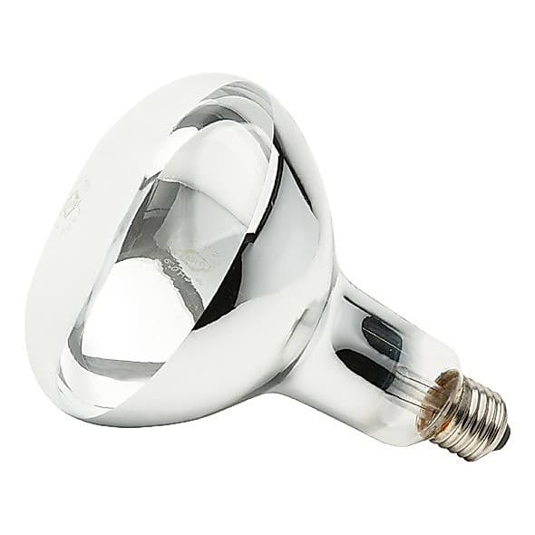 KIT 3 LAMPADAS SECAGEM INFRAVER 250W X 220V E27