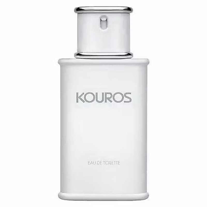 Perfume Masculino Fragrância Kouros - 100ml