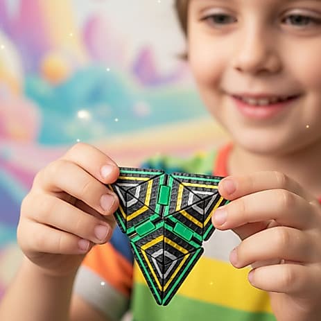 Polígono Sensorial para Regulação ideal para Autismo, TDAH, Stress