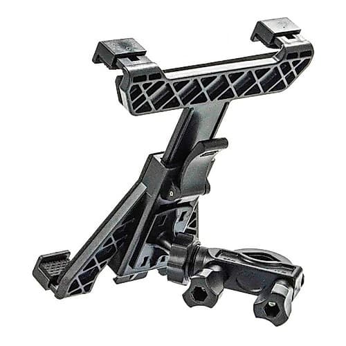 Suporte Pedestal De Microfone Para Tablet iPad Samsung - Suporte para assistir filmes/séries
