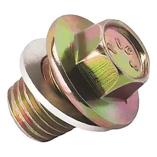 BUJAO OLEO  (PRF10) TIT150/160/BIZ-CBX250CB300 12MM 12"15"1.5