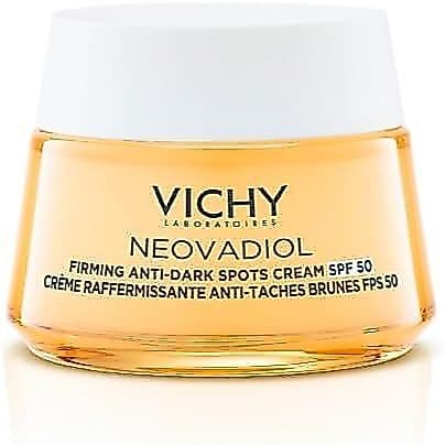 Vichy Neovadiol Menopausa creme reafirmante antimanchas SPF50 - 50ml