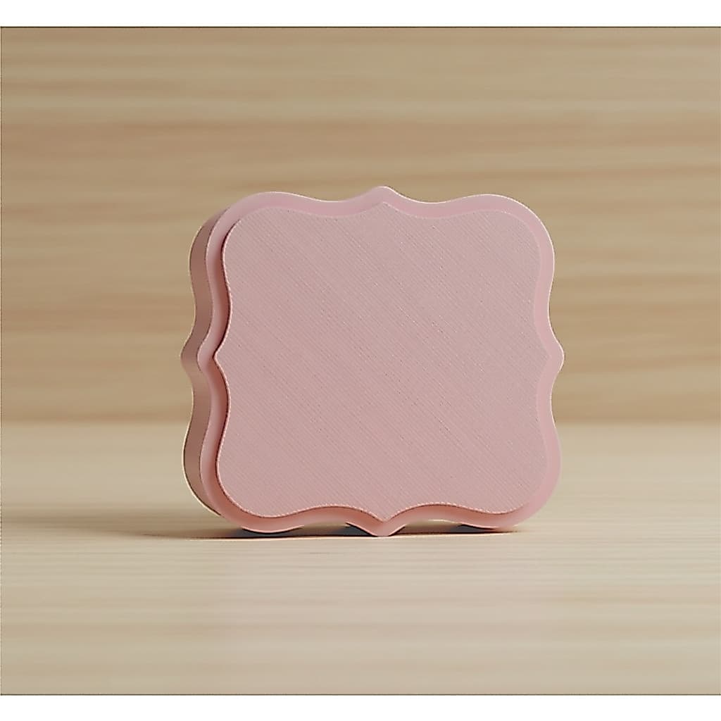 Modelador e Ejetor para Brigadeiro, Doce, Massa | Frame Vintage