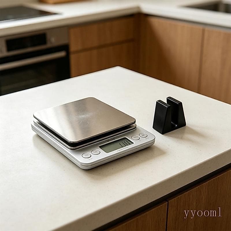 yyooml Suporte Moderno Para Montagem Parede, Durabilidade Cozinha Quarto, Rack Armazenamento,