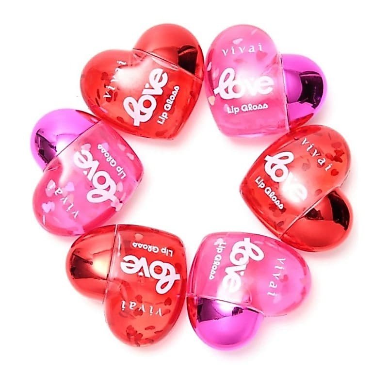 VIVAI- Lip Gloss Love Mágico