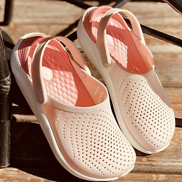 Chinelo Sandália Babuche Ortopédica Anatômica Esporão Feminino Boaonda Nellie