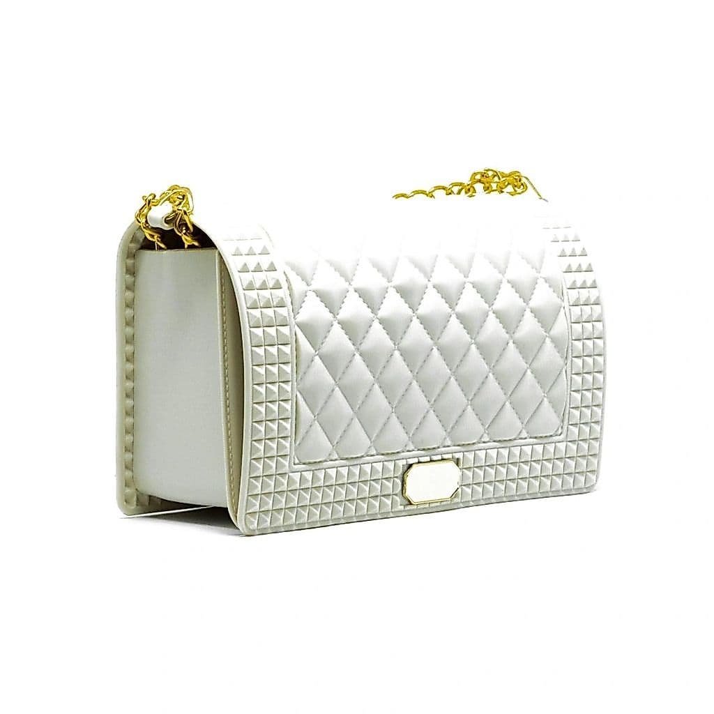 Bolsa Feminina Samara Pequena Elegante Fashion Dia a Dia Premium