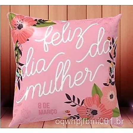 KIT ALMOCHAVEIRO DIA DA MULHER