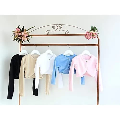 Bolero Peludinho Super Quentinho Inverno Luxo Festas Casamento Formatura Daminha Florista