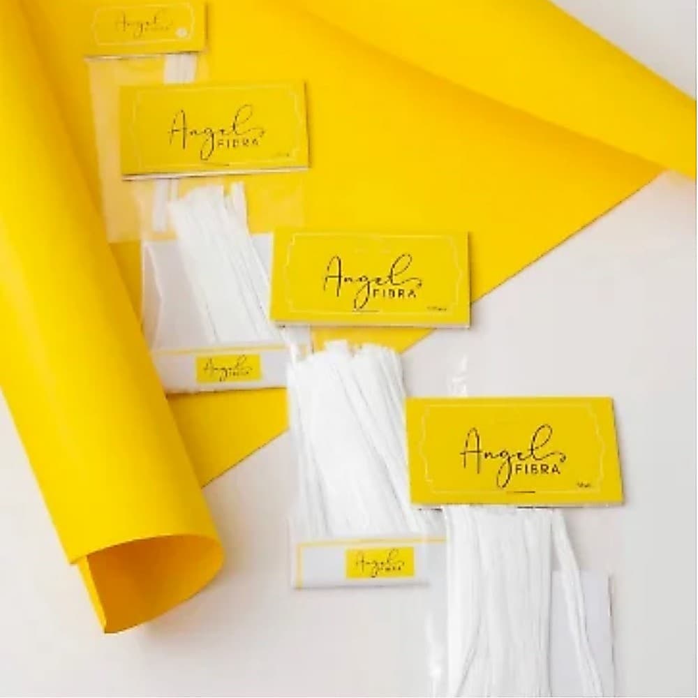 Fibra De Vidro Para Alongamento Unhas Angel - Todos os modelos
