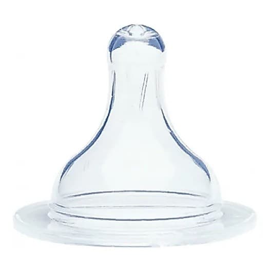 Bico Big Universal De Silicone Para Mamadeira original Kuka