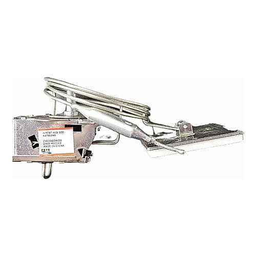 Damper Para Refrigerador Electrolux Df/dfn/tf, 64786946