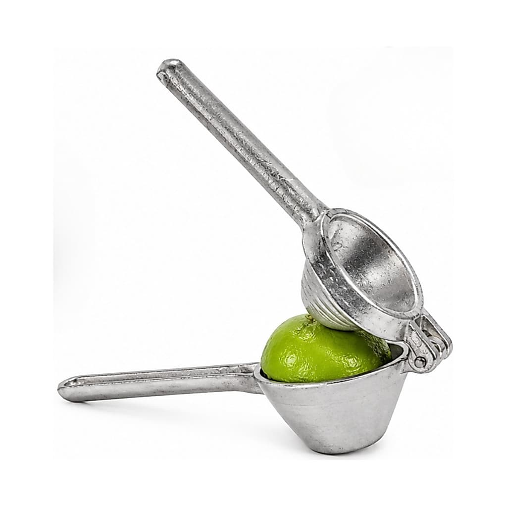 Espremedor De Limão Manual Forte Fácil De Usar Cozinha Gourmet
