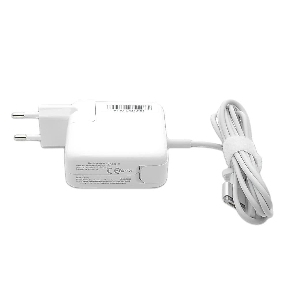 Fonte Carregador para Notebook Apple Macbook A1465