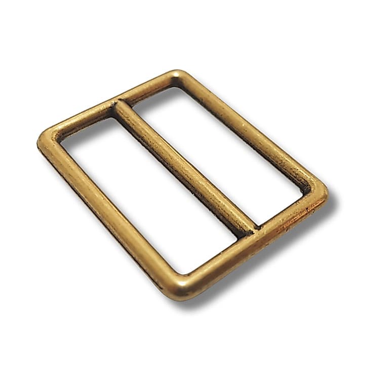 25 Reguladores de Metal 30mm Dourado Ouro Velho Não Enferruja Sem Emenda