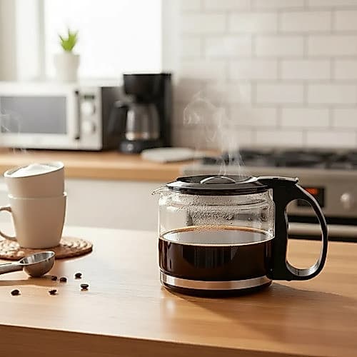Jarra Cafeteira Arno Preferita - Cfpf Cm225db1/db2 - 18 Xíc.