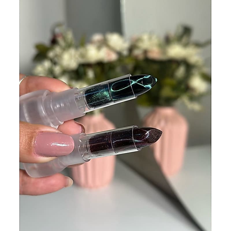 Balm Mágico Aura Prophecy Ruby Rose