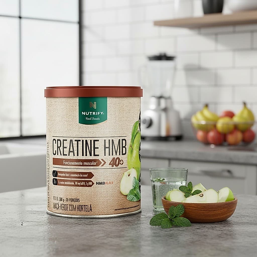 Creatine HMB Nutrify 300g