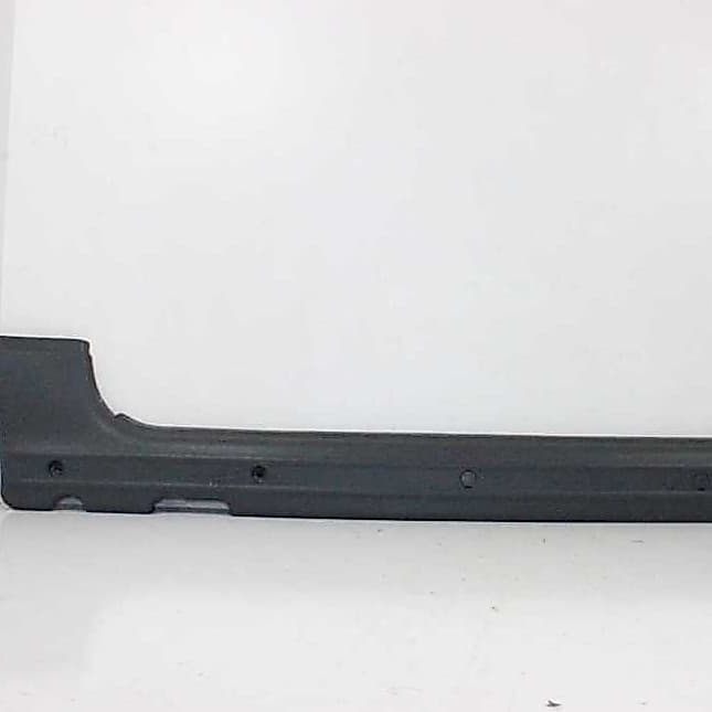 SOLEIRA ESQUERDA VOLKSWAGEN GOL G2 G3 G4 2 PORTAS 377853813