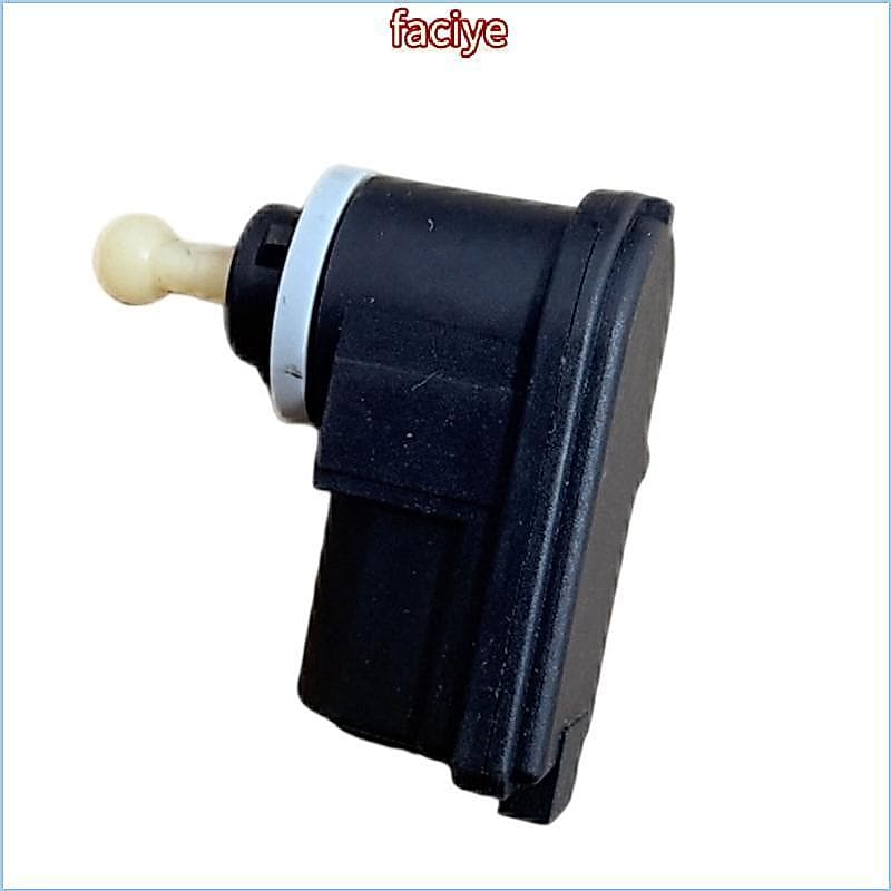 FCY 1j0941295peça Iluminação Substituição Do Motor Ajustador B Para Função Farol 12V ABS Atuador Mo