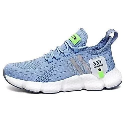 Tênis  Americano  Fast Pro Sneakers Tênis Novo Estilo Respirável Esportivo