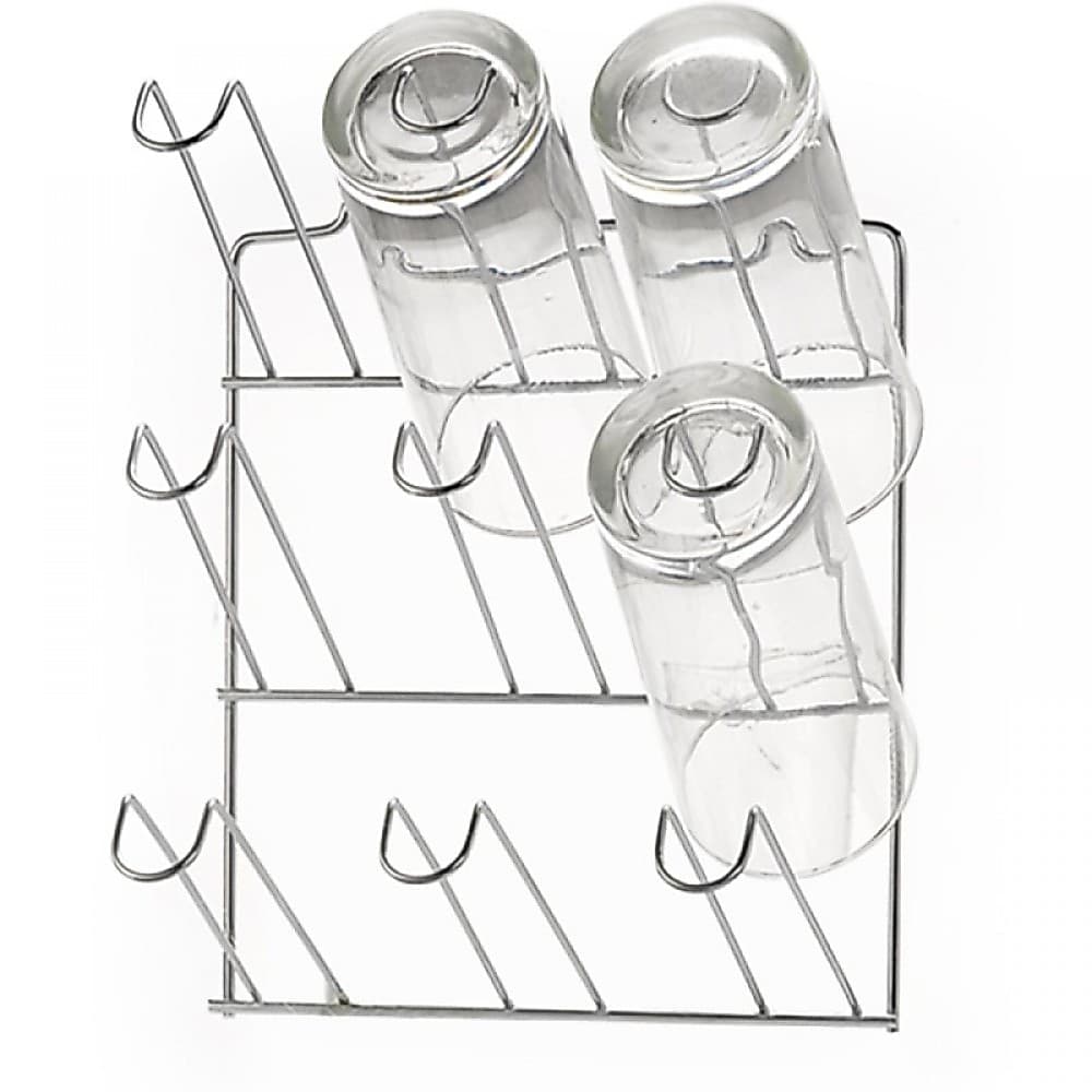 Porta Copos Cook Home Collection Stylo 9 Copos Arthi