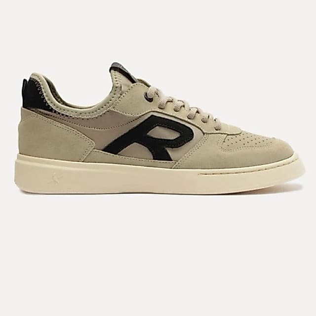 Tênis Masculino Type-R Casual