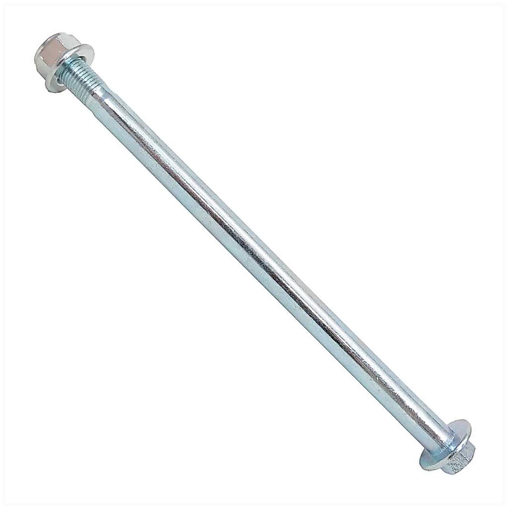Eixo Roda Dianteira Honda CG Titan/Fan 125/150/160