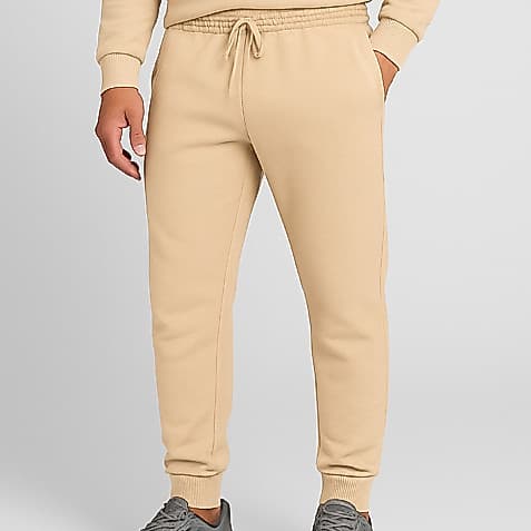 Calça Moletom Slim Jogger Academia Esporte Treino Casual