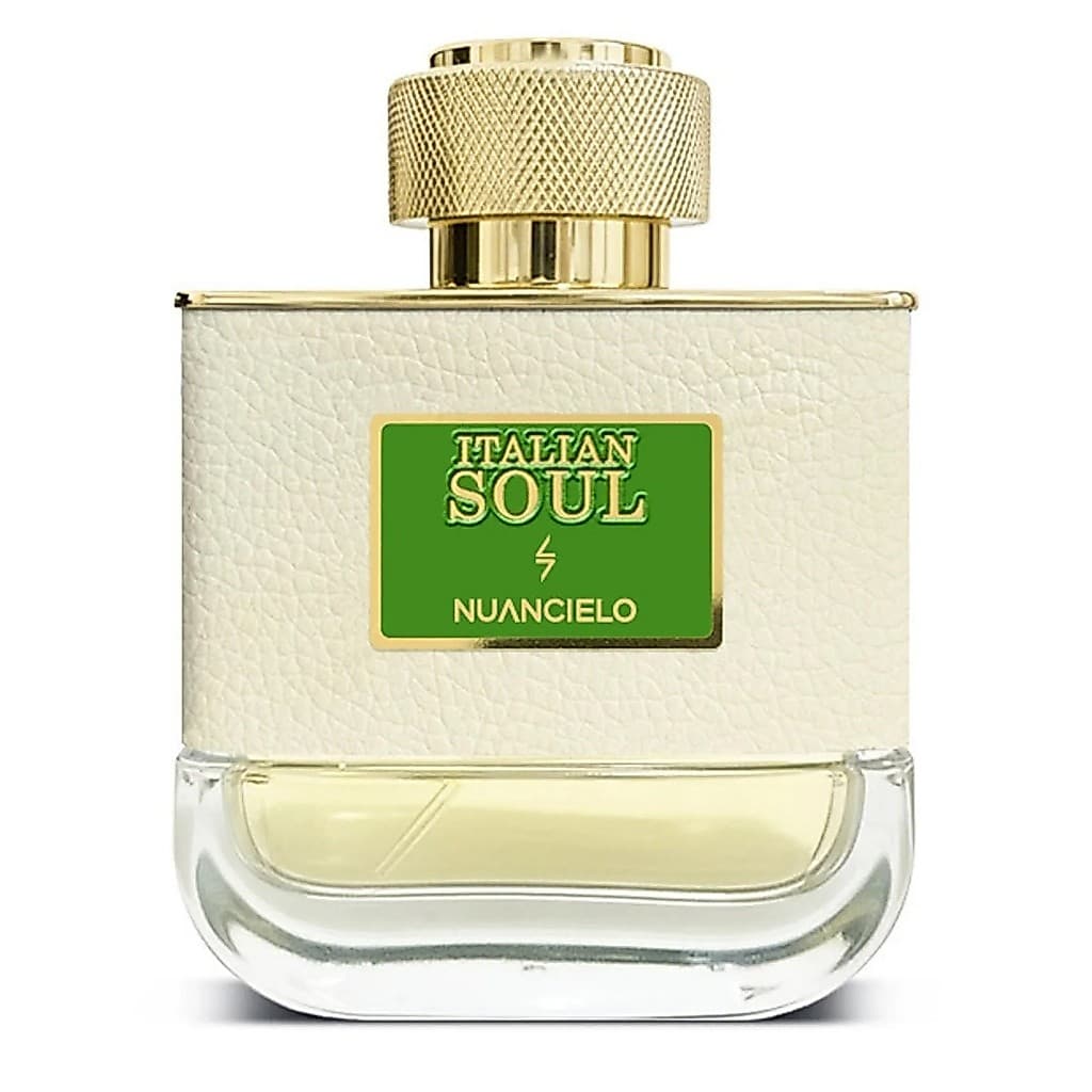 Italian Soul - Perfume Masculino