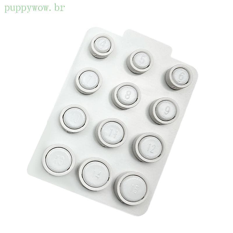 O Sizer Ergonômico Do Anel PUP Ajustou-Se Das Marcações Numeradas Para Resultados Precisos