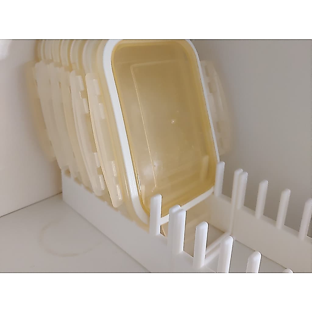 🍴 SUPORTE PARA TAMPAS EM 3D: A SOLUÇÃO DEFINITIVA PARA a sua COZINHA E ORGANIZAÇÃO!