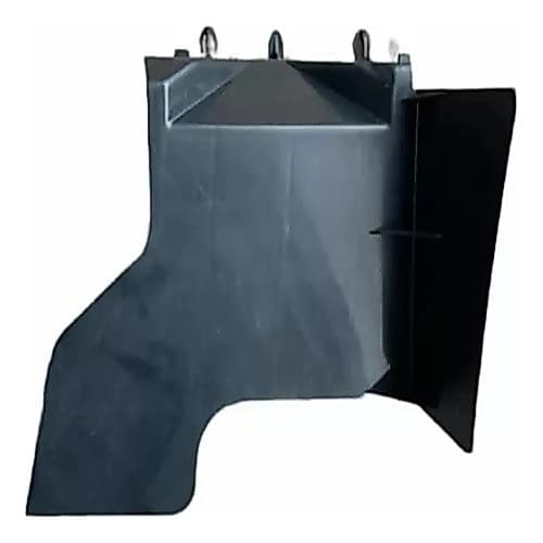 Suporte Parachoque Dianteiro Esquerdo Hilux 2005 2015