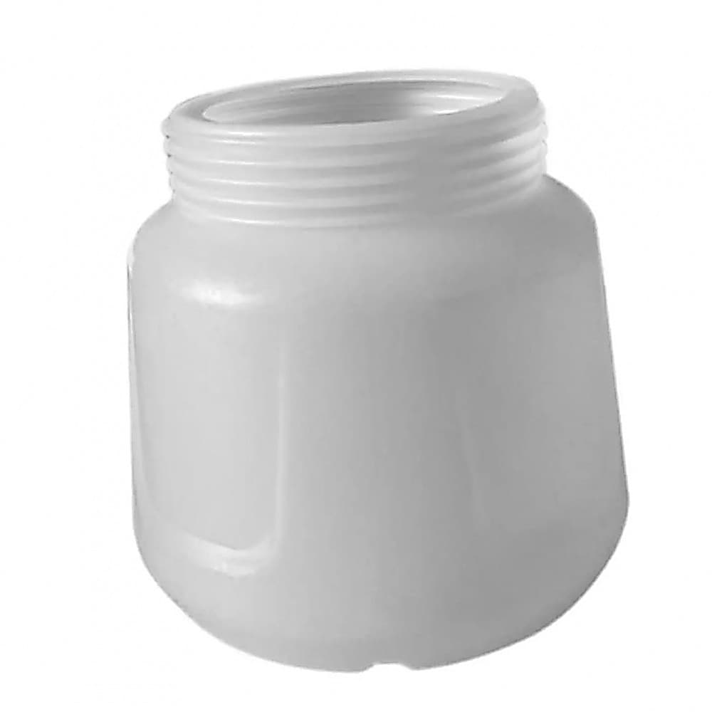 Recipiente De Tinta 1L Não É Fácil De Quebrar Tanque De Pintura 1000ML De Proteção