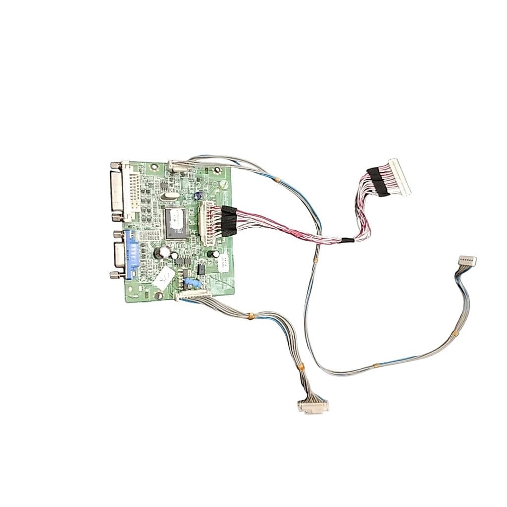 Placa Principal - L1753
