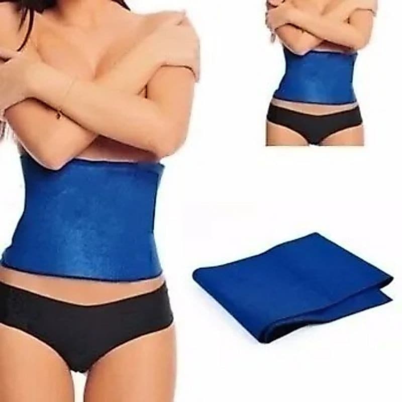 Cinta Abdominal Neoprene Unisex